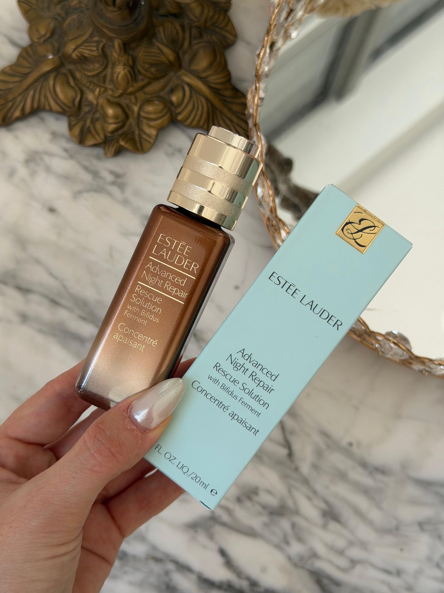 ESTEE LAUDER Advanced Night Repair Eye Concentrate Matrix Synchronized Multi-Recovery Eye Cream