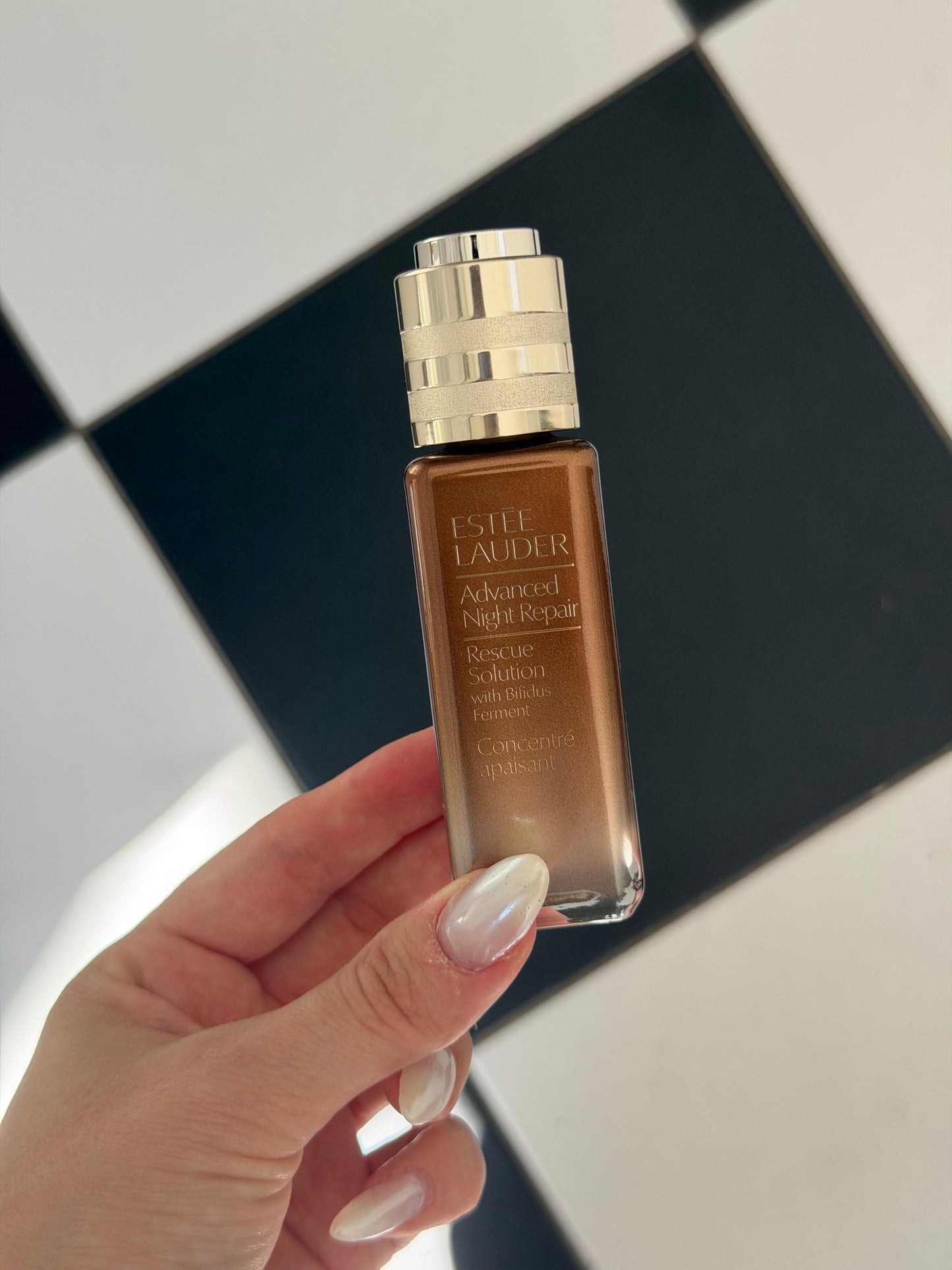 ESTEE LAUDER Advanced Night Repair Eye Concentrate Matrix Synchronized Multi-Recovery Eye Cream