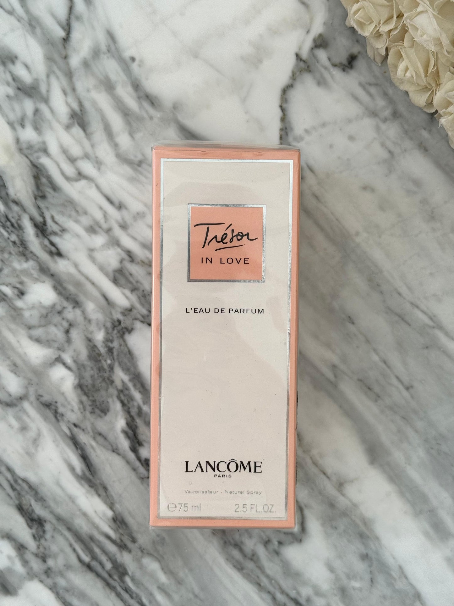 LANCÔME Trésor In Love - L’Eau De Parfum