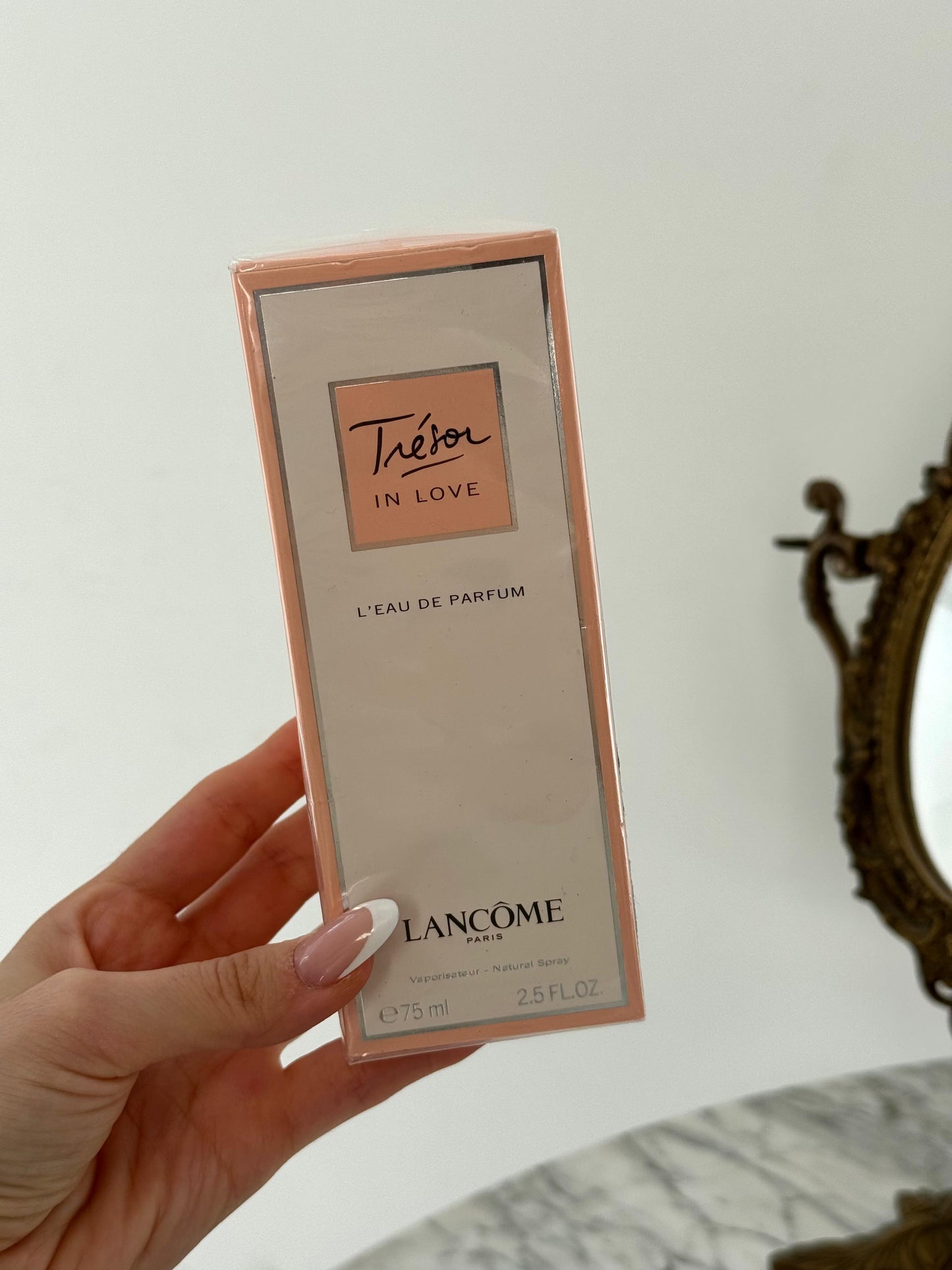 LANCÔME Trésor In Love - L’Eau De Parfum