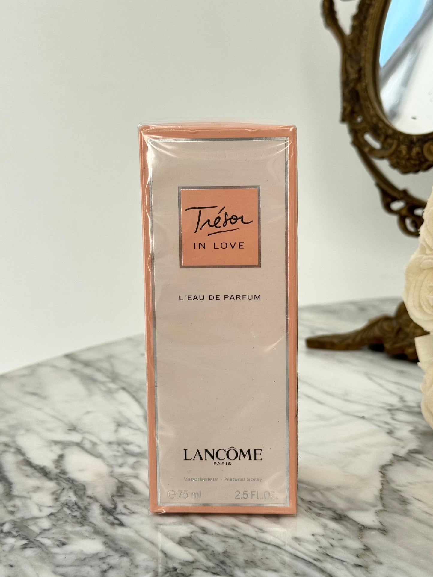 LANCÔME Trésor In Love - L’Eau De Parfum