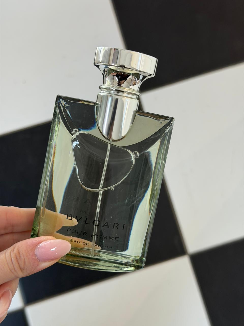 BVLGARI Pour Homme Eau De Parfum