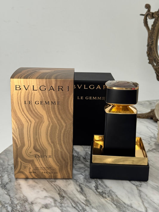 BVLGARI
Le Gemme Empyr Eau De Parfum 100ml