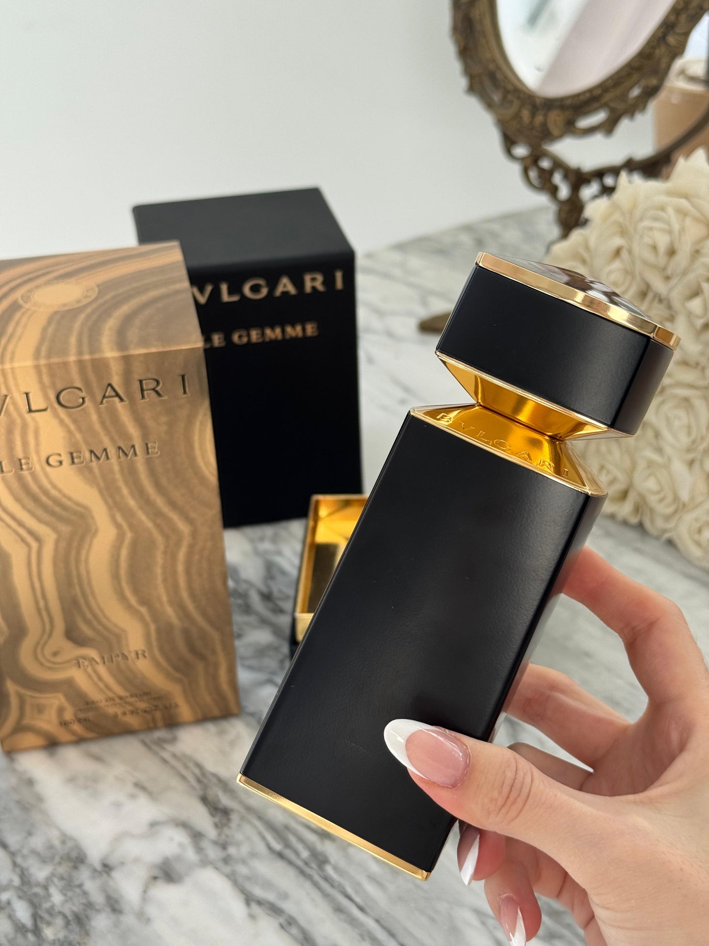 BVLGARI
Le Gemme Empyr Eau De Parfum 100ml