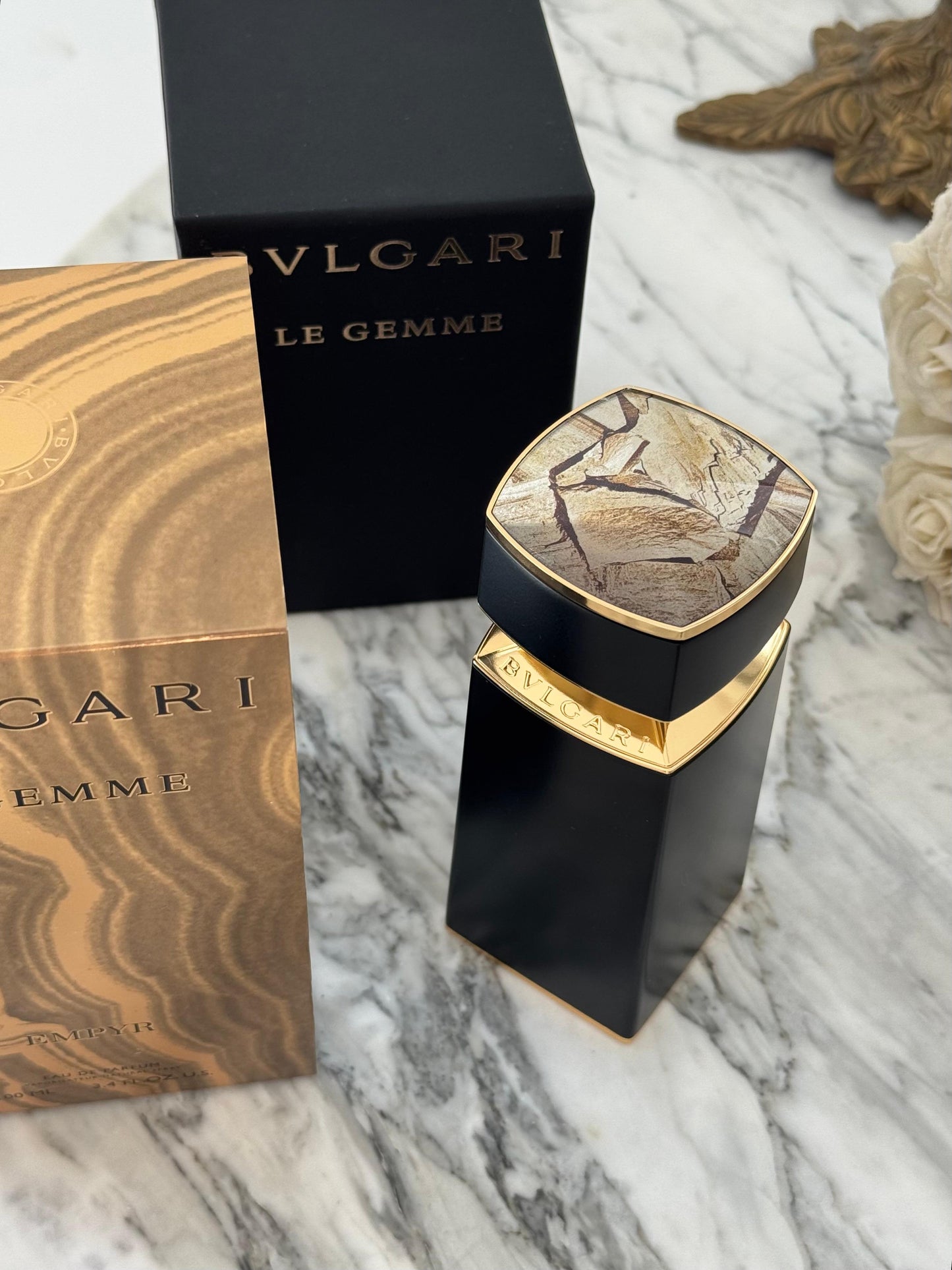 BVLGARI
Le Gemme Empyr Eau De Parfum 100ml