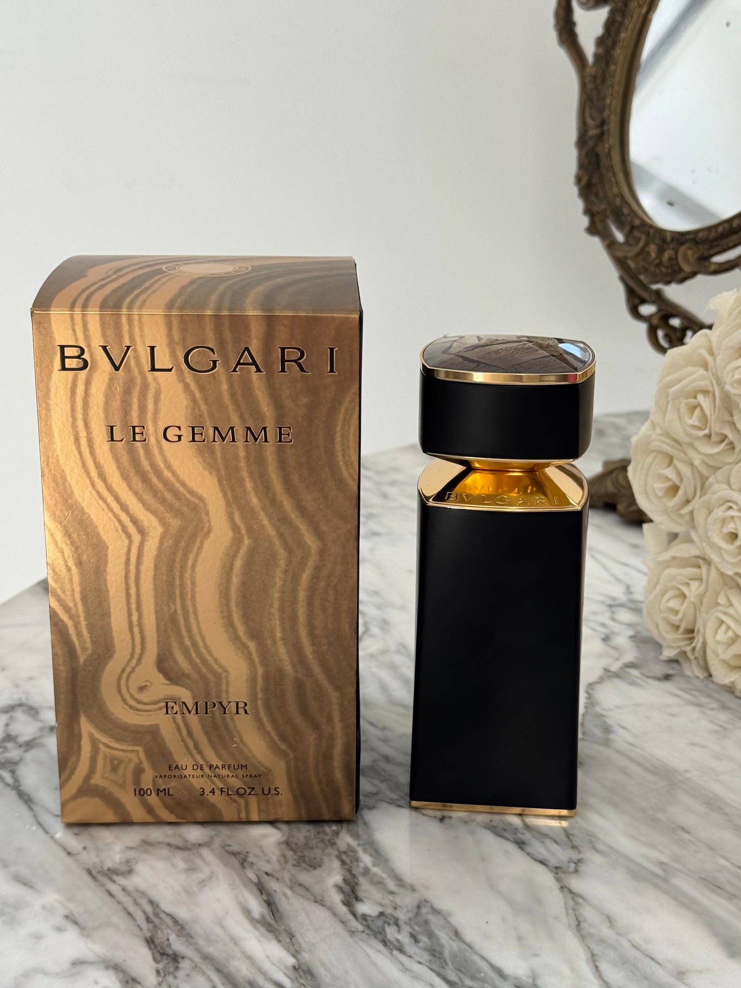 BVLGARI
Le Gemme Empyr Eau De Parfum 100ml