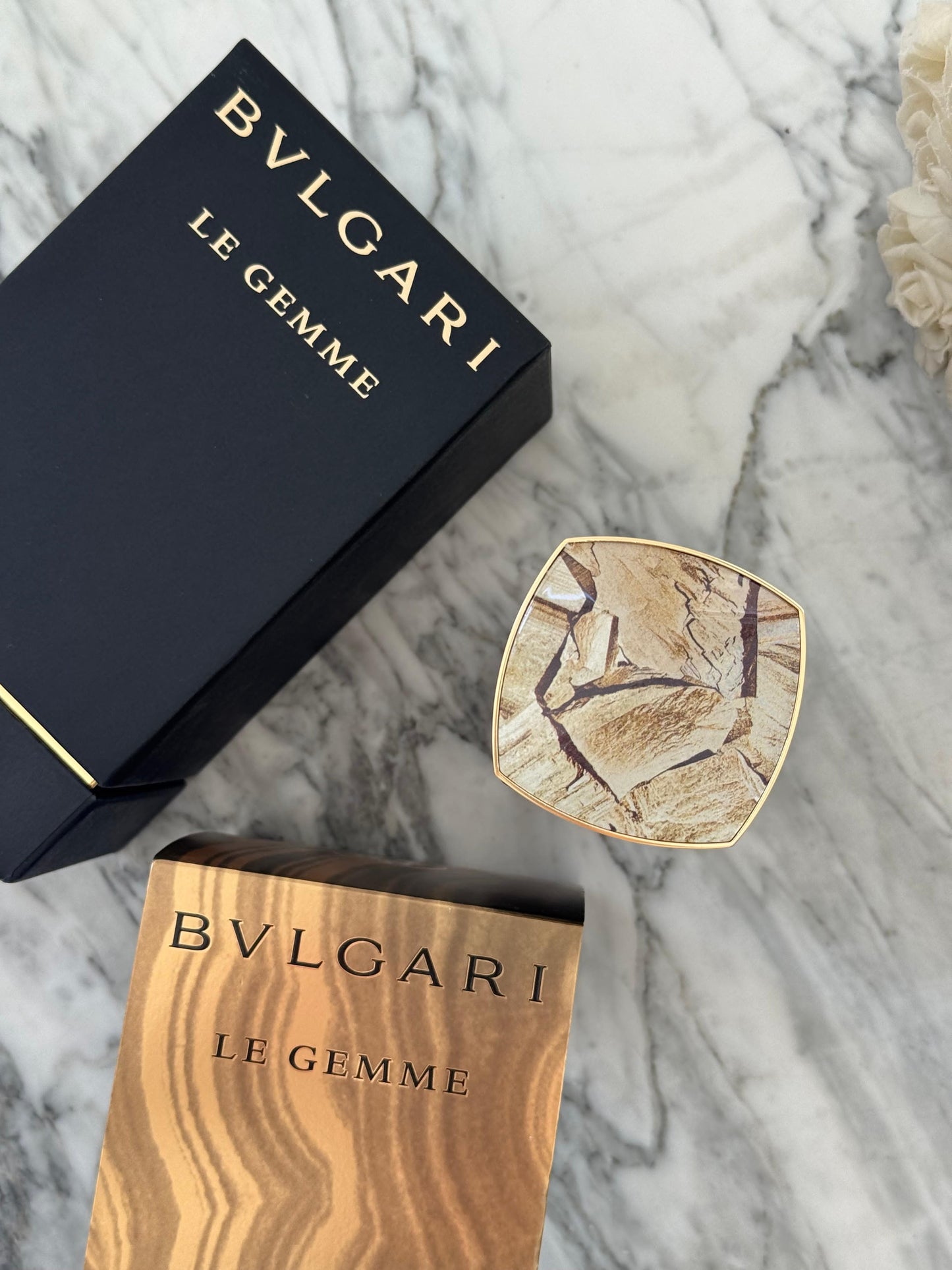BVLGARI
Le Gemme Empyr Eau De Parfum 100ml