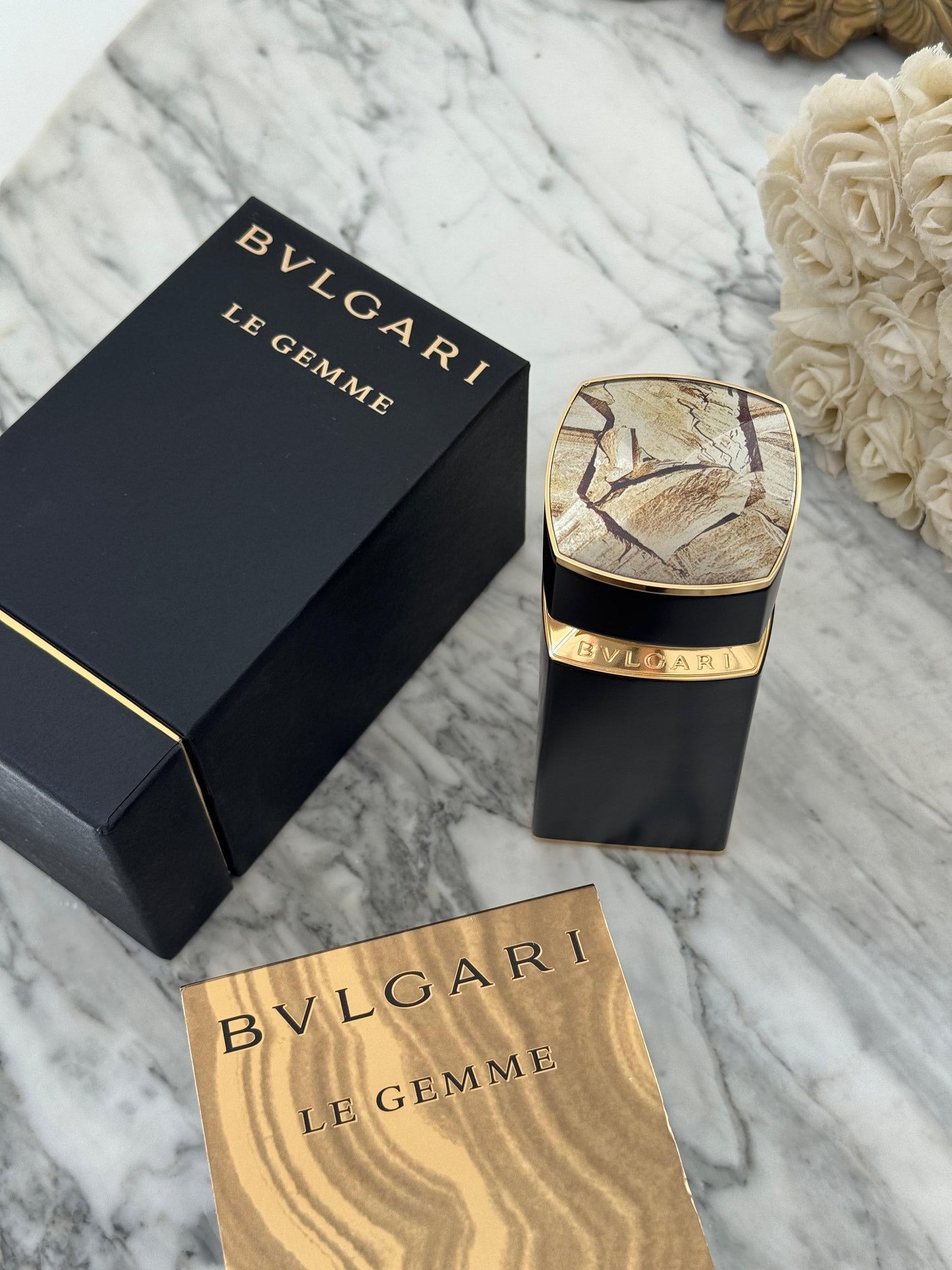 BVLGARI
Le Gemme Empyr Eau De Parfum 100ml
