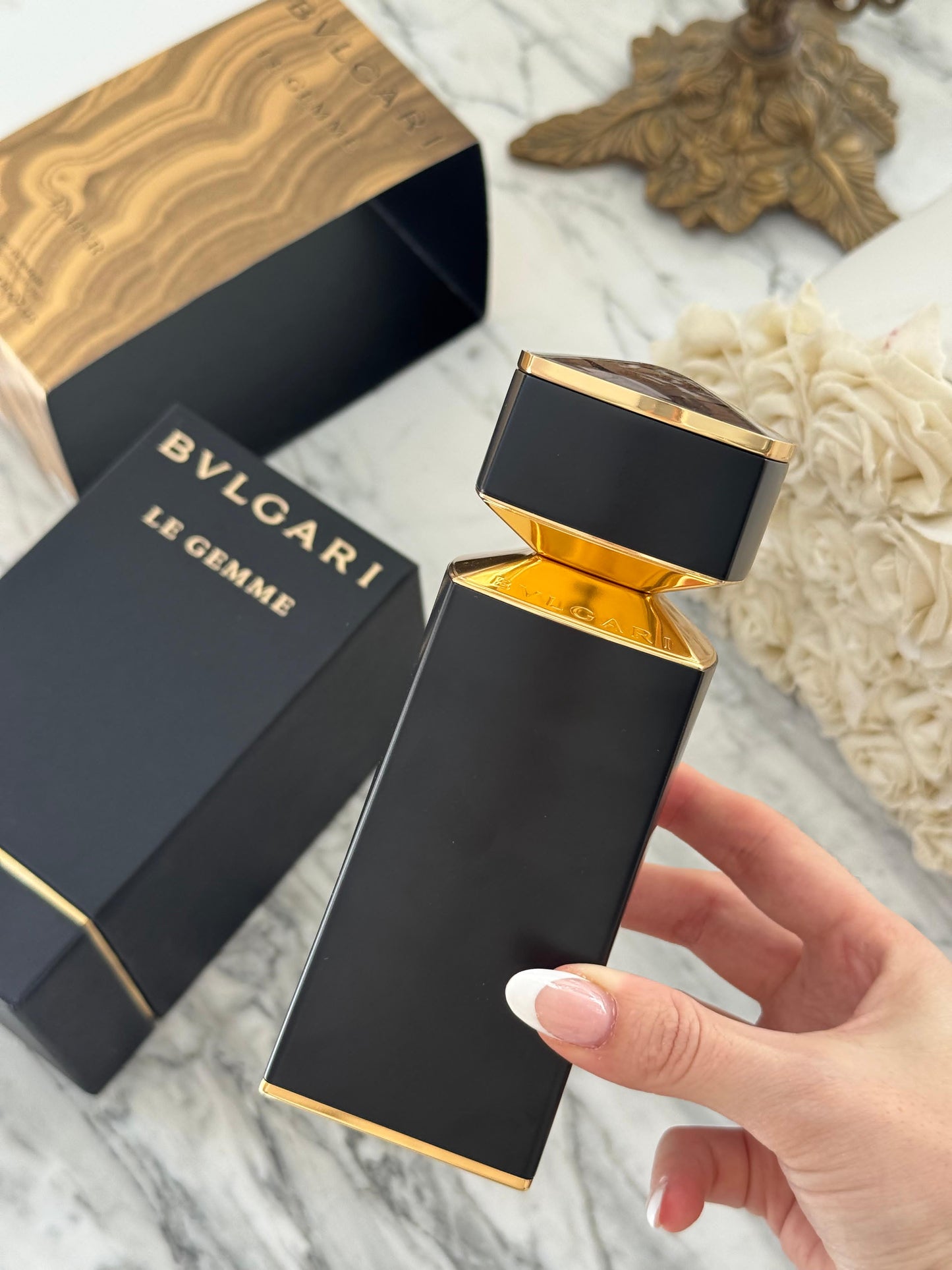 BVLGARI
Le Gemme Empyr Eau De Parfum 100ml