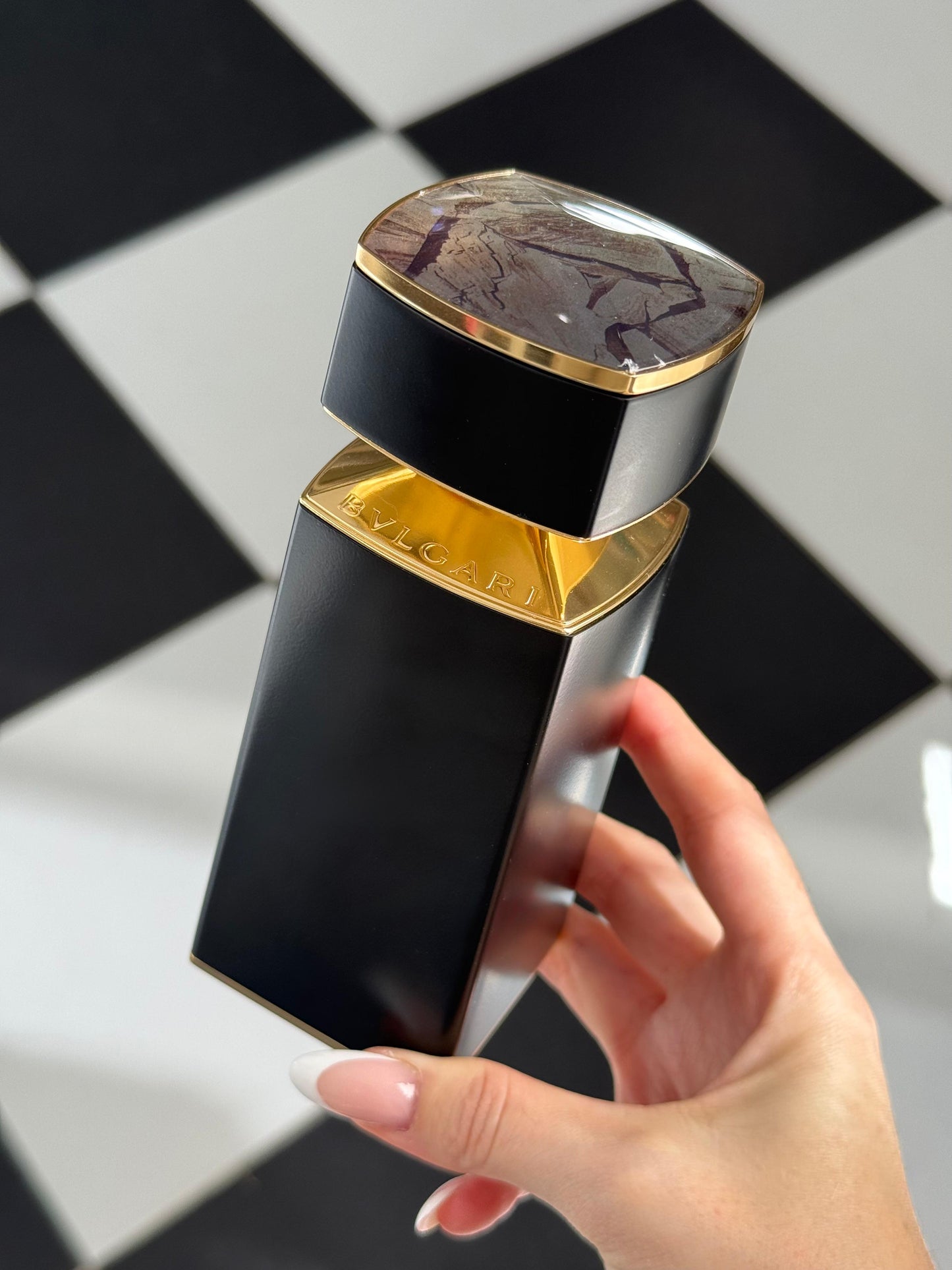 BVLGARI
Le Gemme Empyr Eau De Parfum 100ml