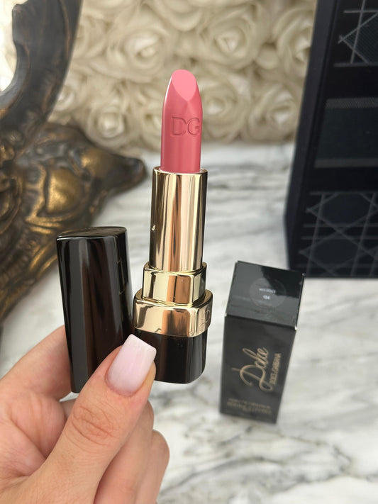 DOLCE & GABBANA Dolce Matte Lipstick