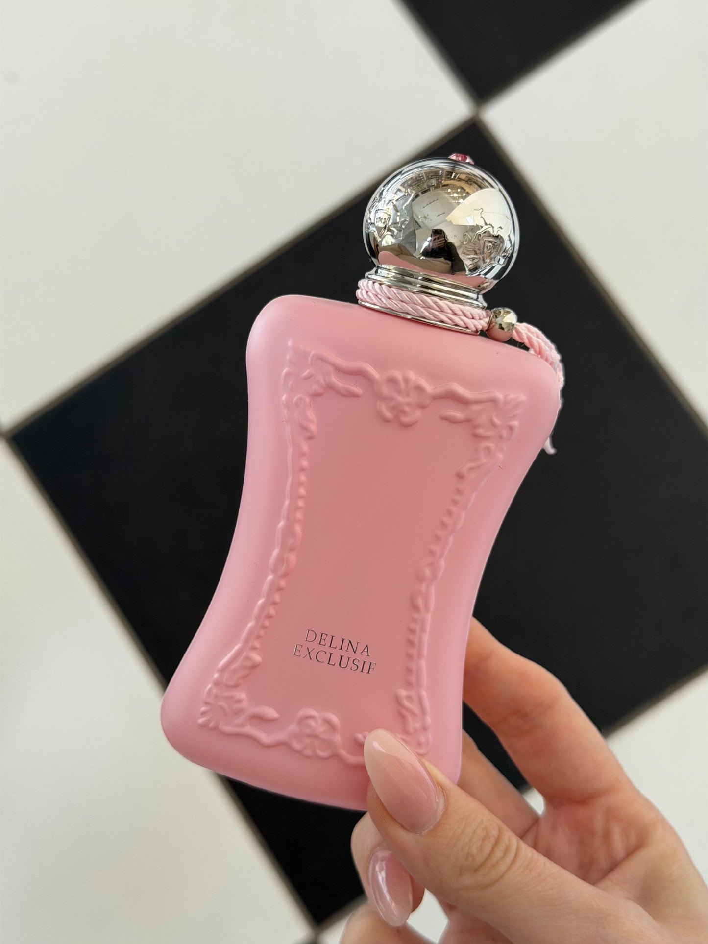 PARFUMS DE MARLY
Delina Exclusif Parfum 75ml