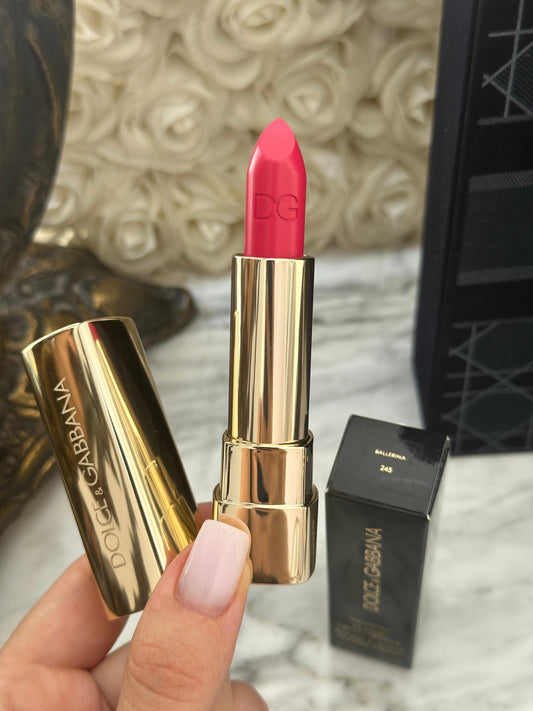 DOLCE & GABBANA The Lipstick Classic Cream Lipstick