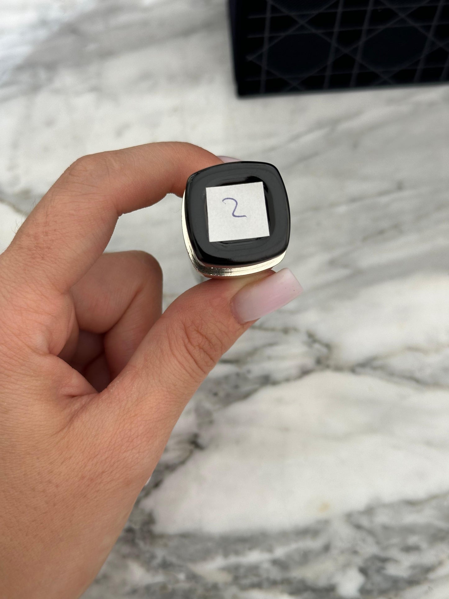 DOLCE&GABBANA Dolce Matte Lipstick (Pa kuti)