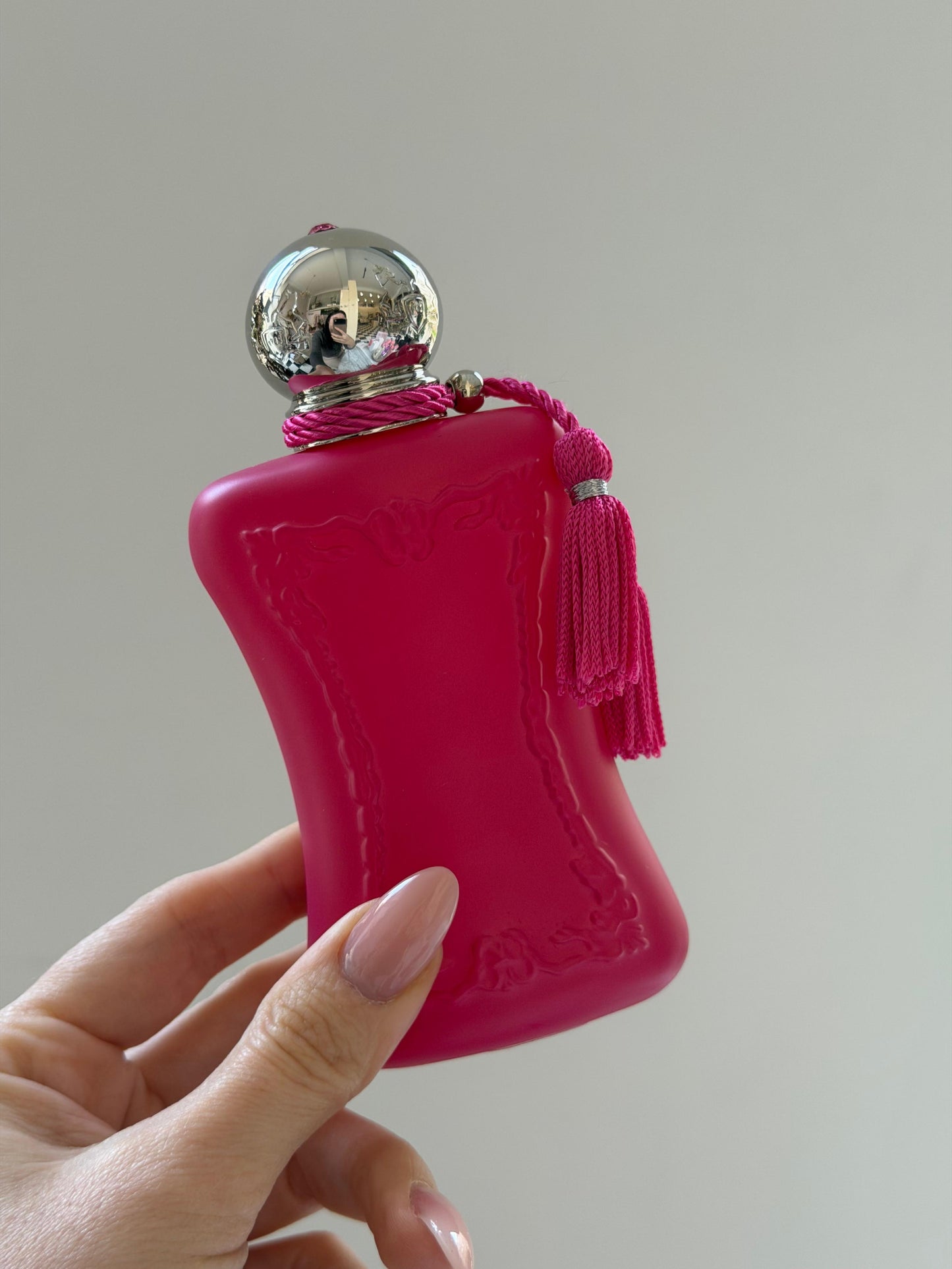 PARFUMS DE MARLY
Delina Oriana Eau De Parfum 75ml