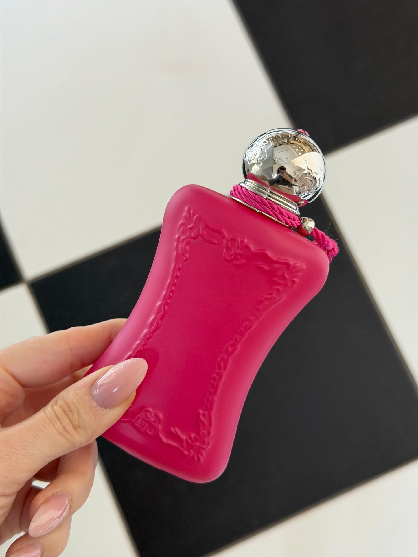PARFUMS DE MARLY
Delina Oriana Eau De Parfum 75ml