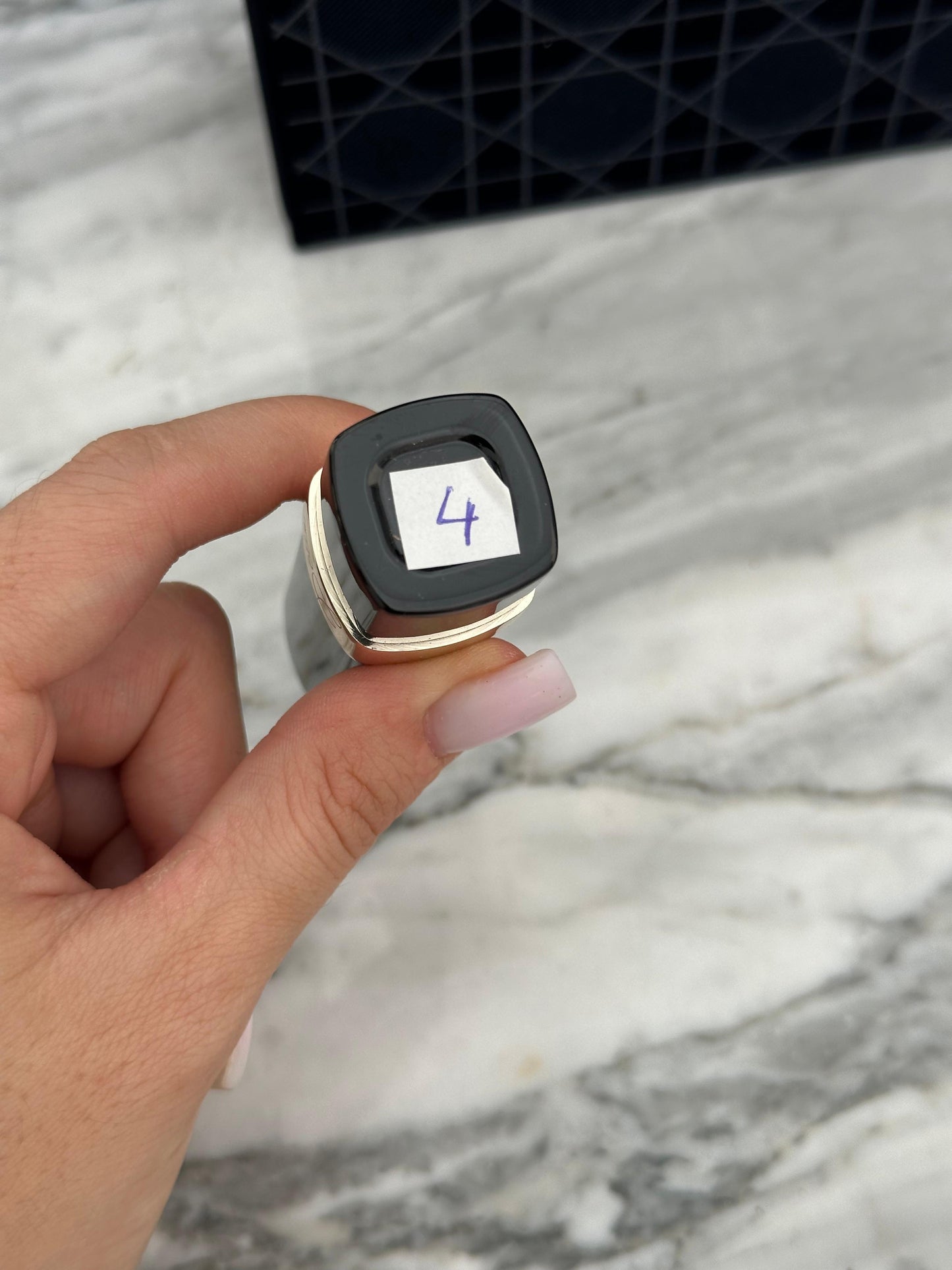 DOLCE&GABBANA Dolce Matte Lipstick (Pa kuti)