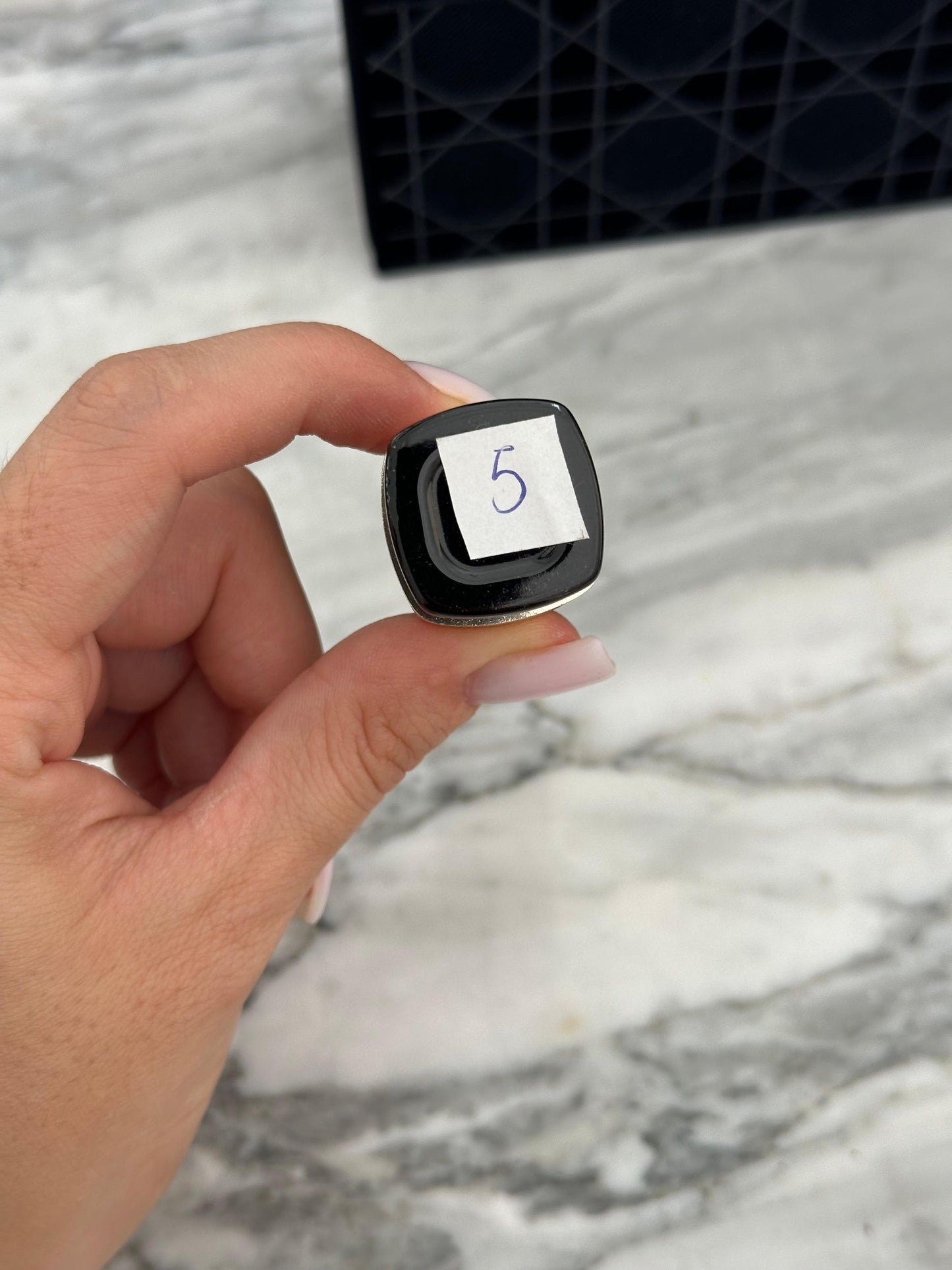 DOLCE&GABBANA Dolce Matte Lipstick (Pa kuti)