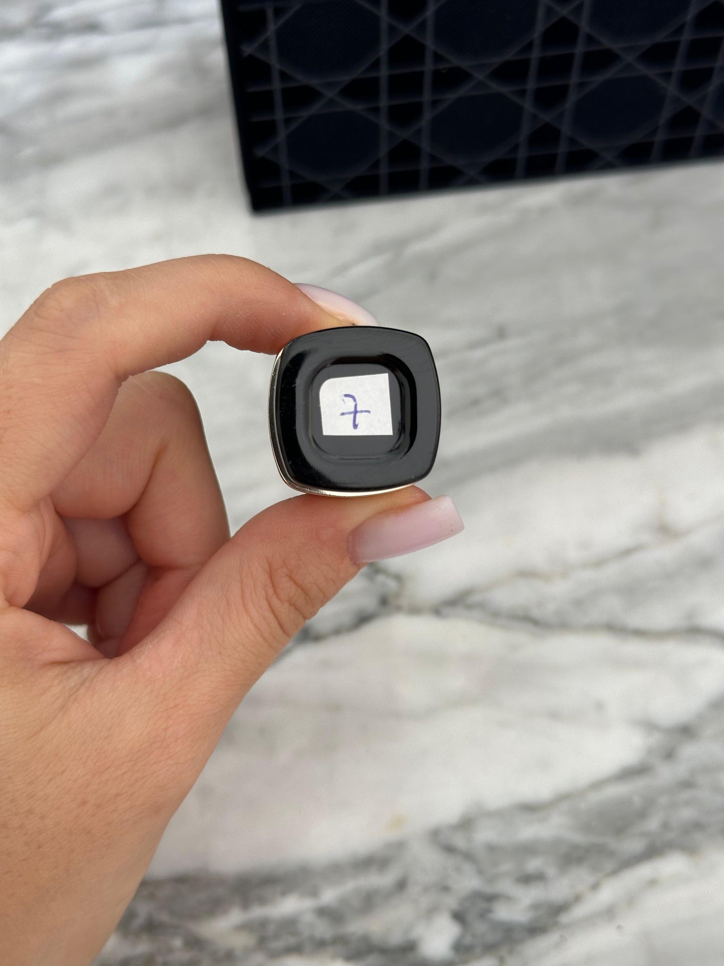 DOLCE&GABBANA Dolce Matte Lipstick (Pa kuti)