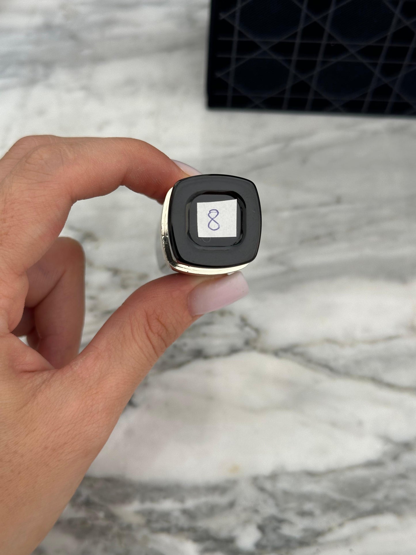 DOLCE&GABBANA Dolce Matte Lipstick (Pa kuti)