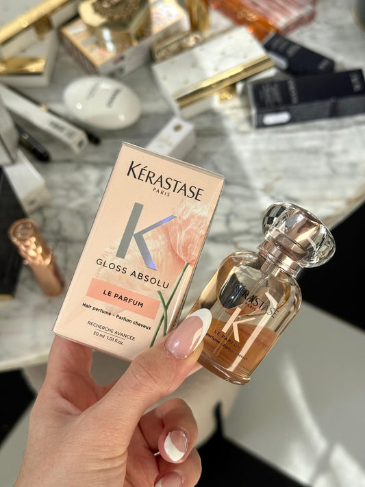 KÉRASTASE Gloss Absolu Le Parfum - Hair Perfume