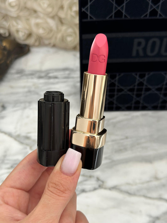 DOLCE & GABBANA Dolce Matte Lipstick