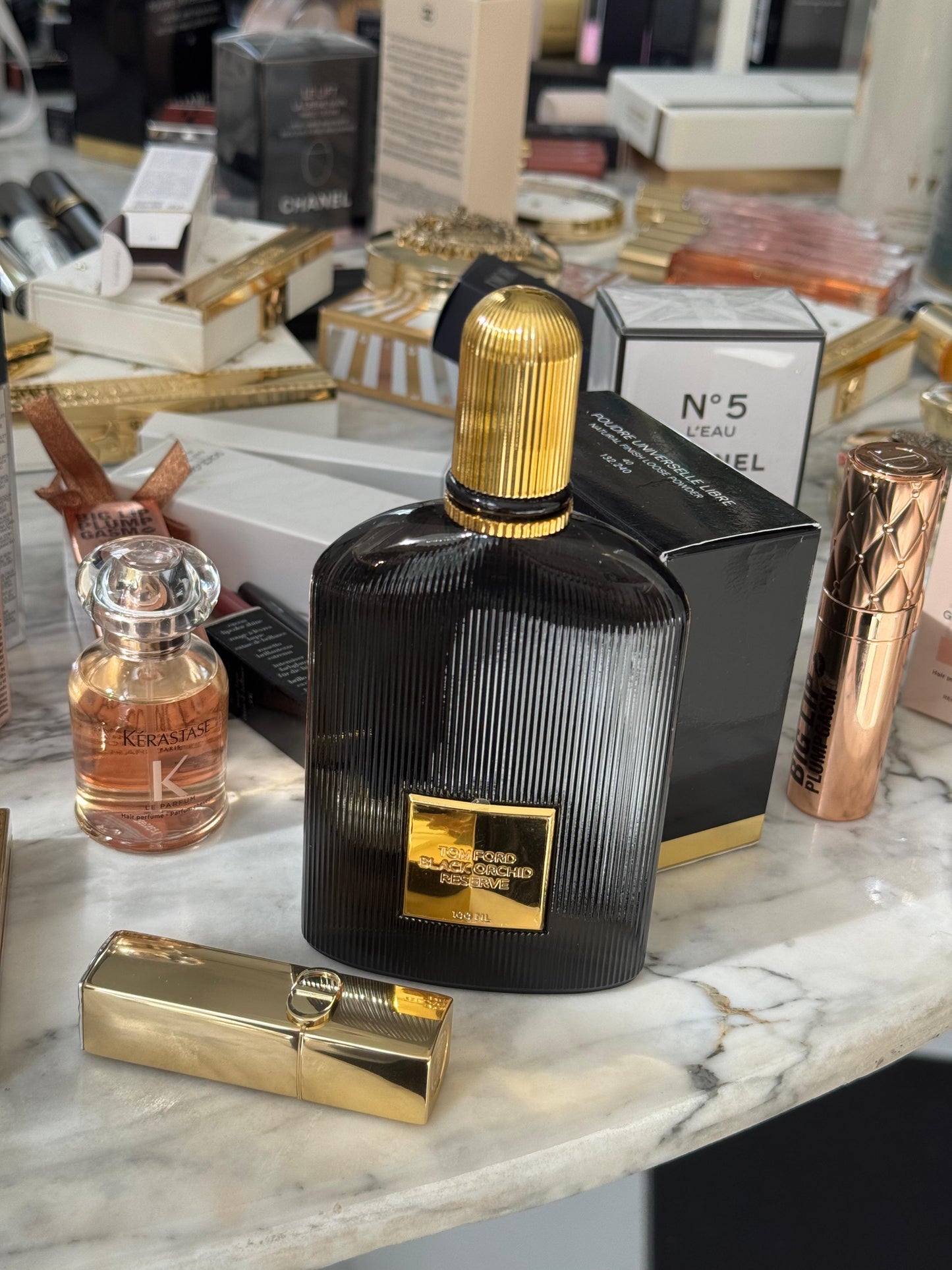 TOM FORD Black Orchid Reserve Parfum