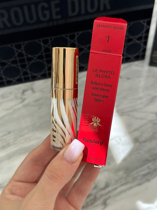 SISLEY Le Phyto Gloss - Intense Glow Lipgloss (1)