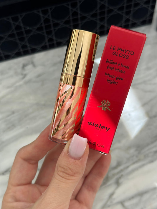 SISLEY Le Phyto Gloss - Intense Glow Lipgloss (3)