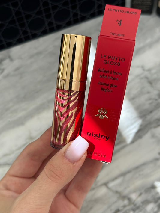 SISLEY Le Phyto Gloss - Intense Glow Lipgloss (4)