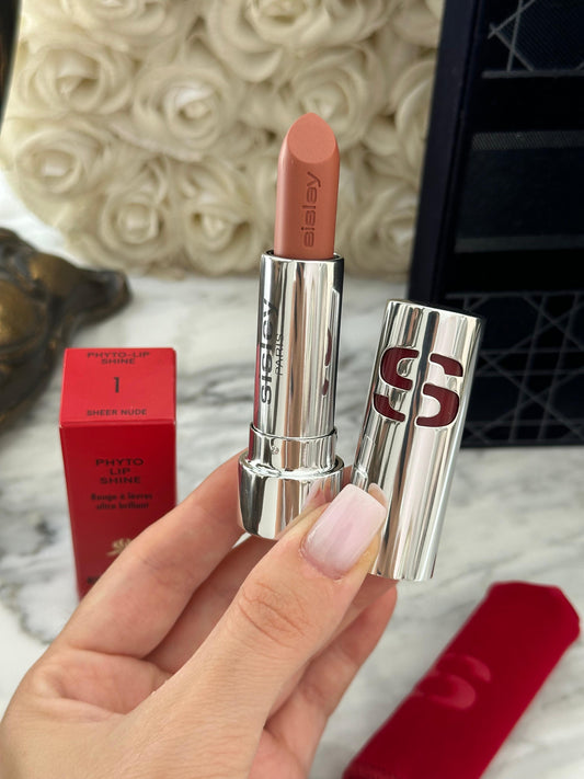 SISLEY Lipstick
Phyto-Lip Shine (1)