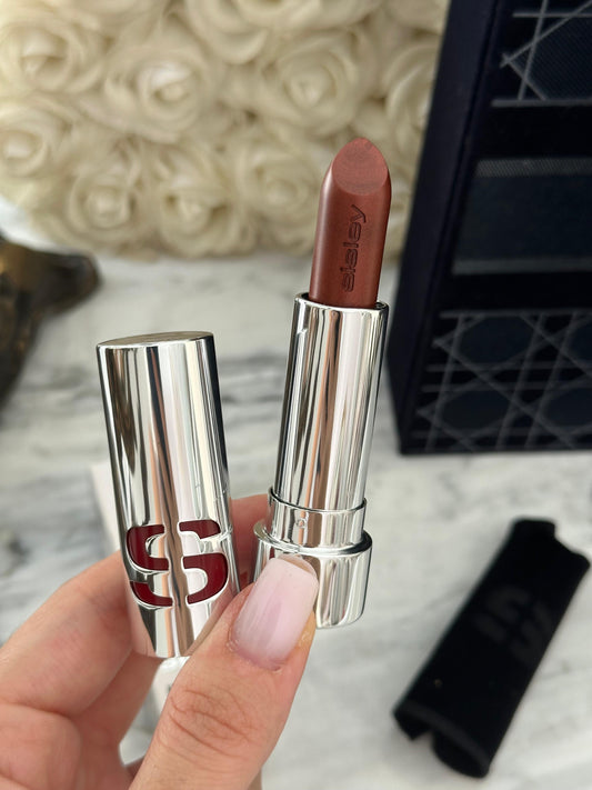 SISLEY Lipstick
Phyto-Lip Shine (10)