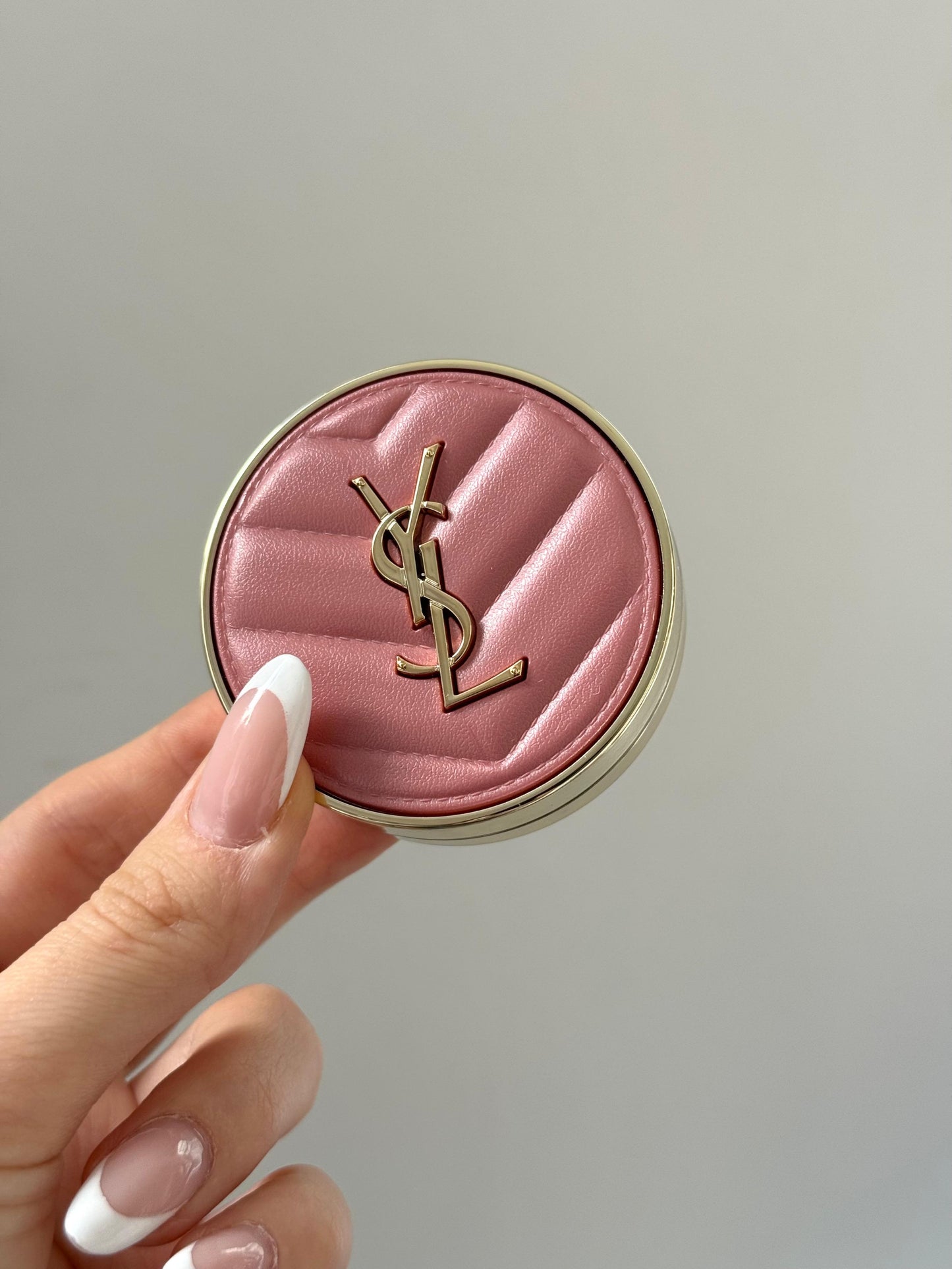 YSL Make Me Blush - Bold Blurring Blush (44)