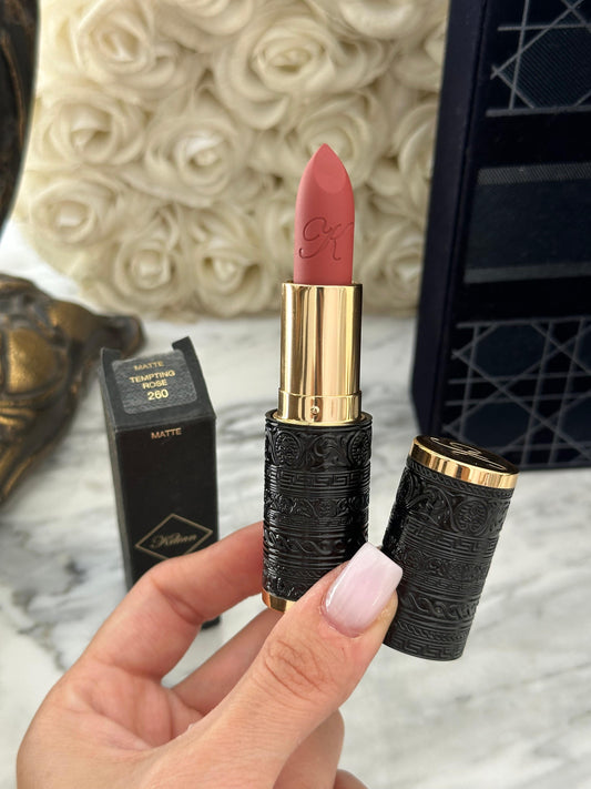 KILIAN Le Rouge Parfum - Tempting Rose (Matte) Lipstick