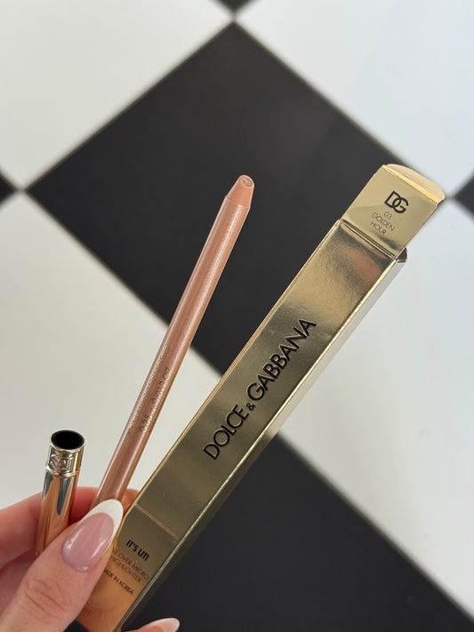 DOLCE&GABBANA It’s Lit!
All Over Micro Highlighter (03)