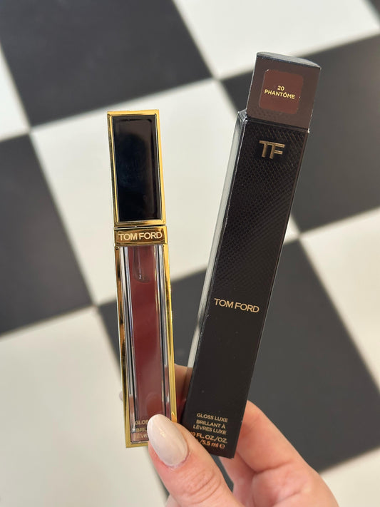 TOM FORD Gloss Luxe (20)