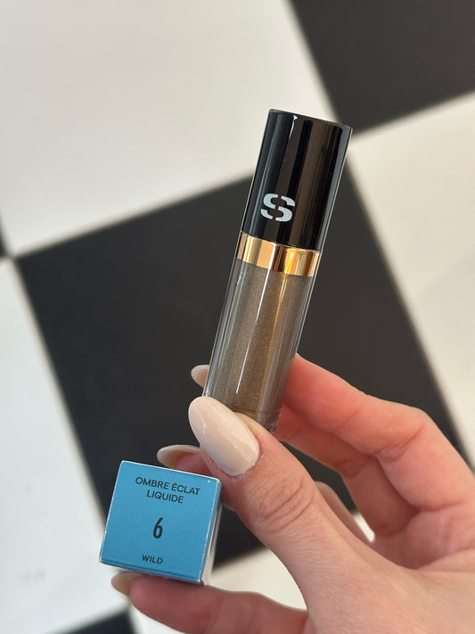 SISLEY Ombre Éclat Longwear Liquide Eyeshadow (6)