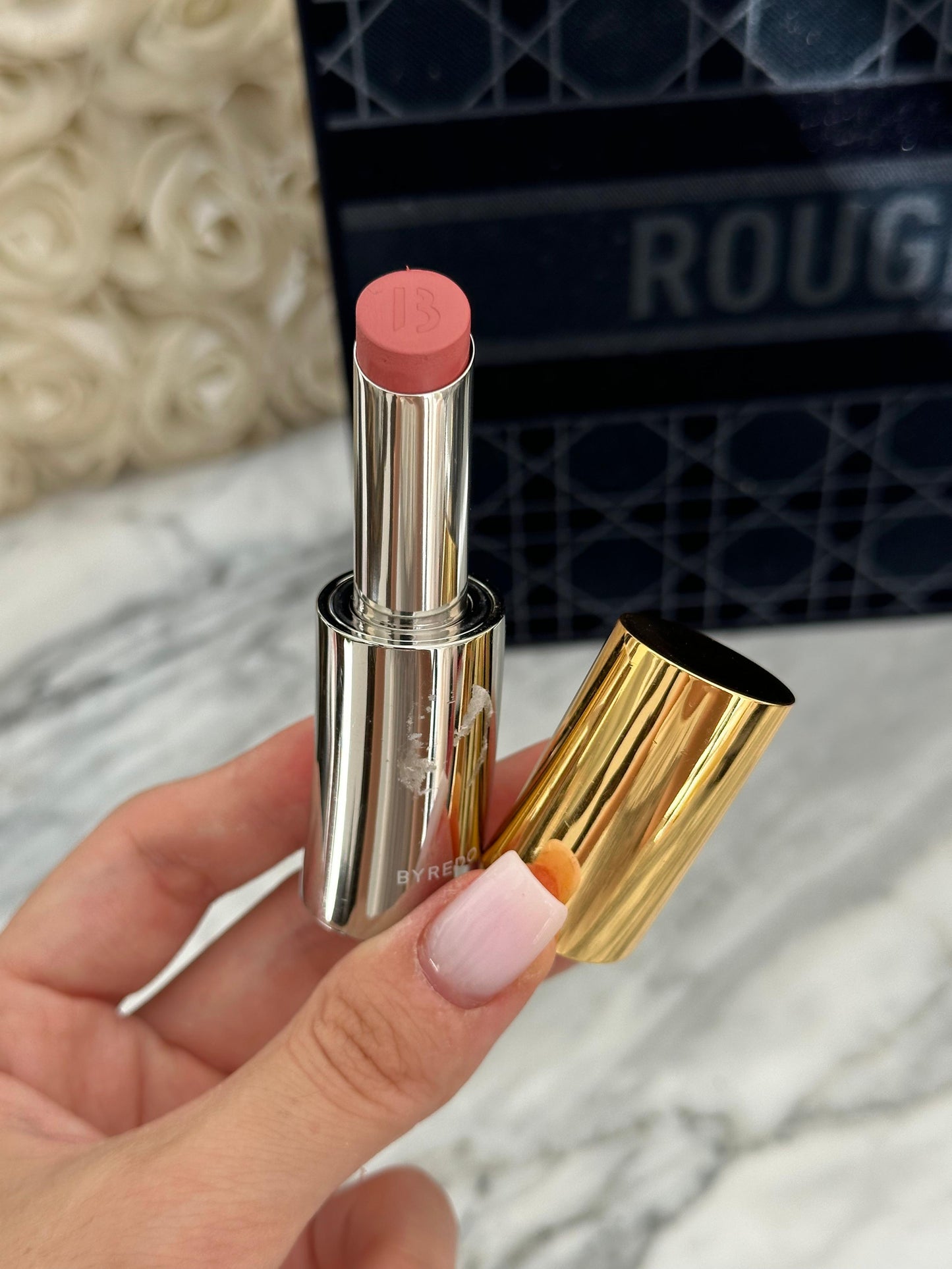 BYREDO Rouge A Lévres Lipstick (347)
