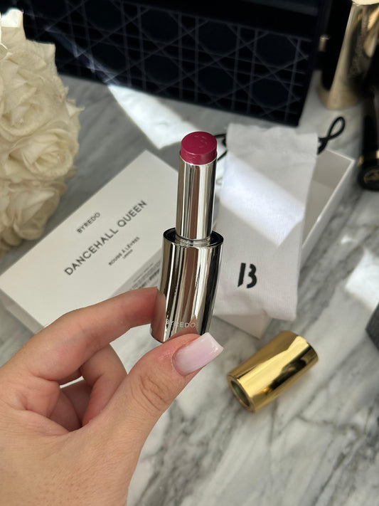 BYREDO Rouge A Lévres Lipstick - Dancehall Queen