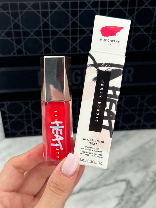 FENTY BEAUTY Gloss Bomb Heat Universal Lip Luminizer + Plumper