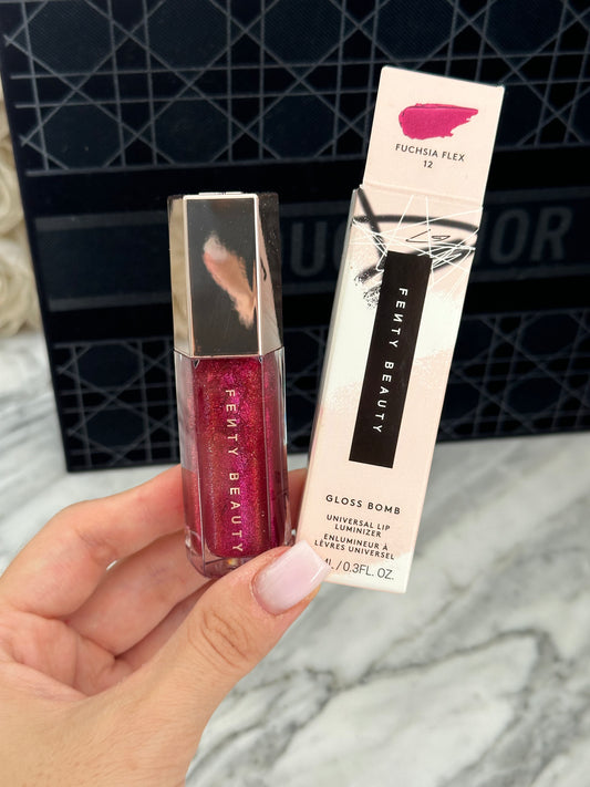 FENTY BEAUTY Gloss Bomb Universal Lip Luminizer (12)