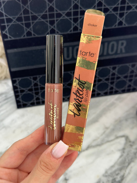 TARTE Tarteist Lip Paint - Choker