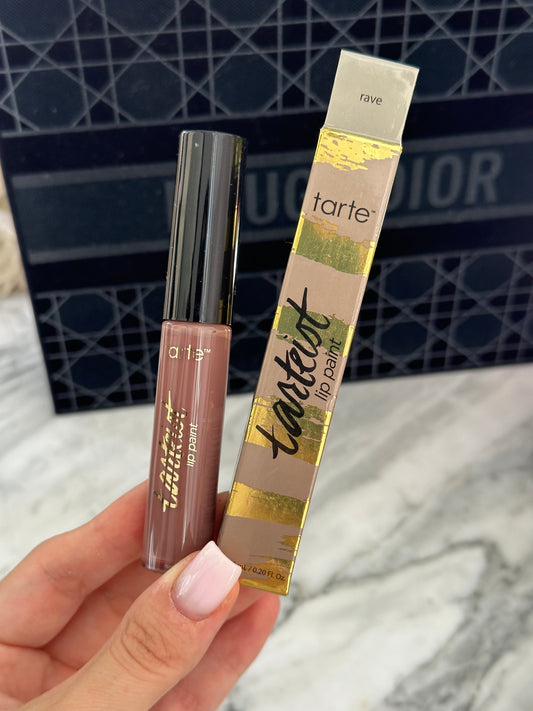 TARTE Tarteist Lip Paint - Rave