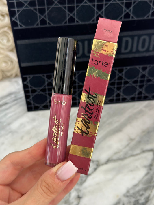 TARTE Tarteist Lip Paint - Fomo