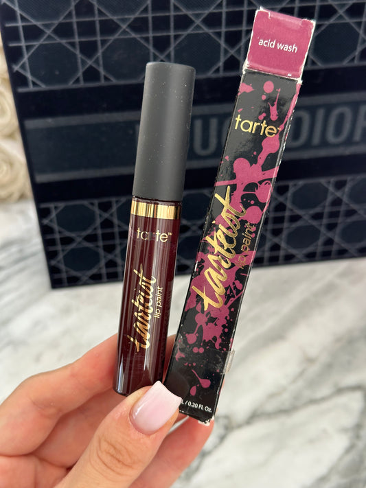 TARTE Tarteist Lip Paint - Acid Wash
