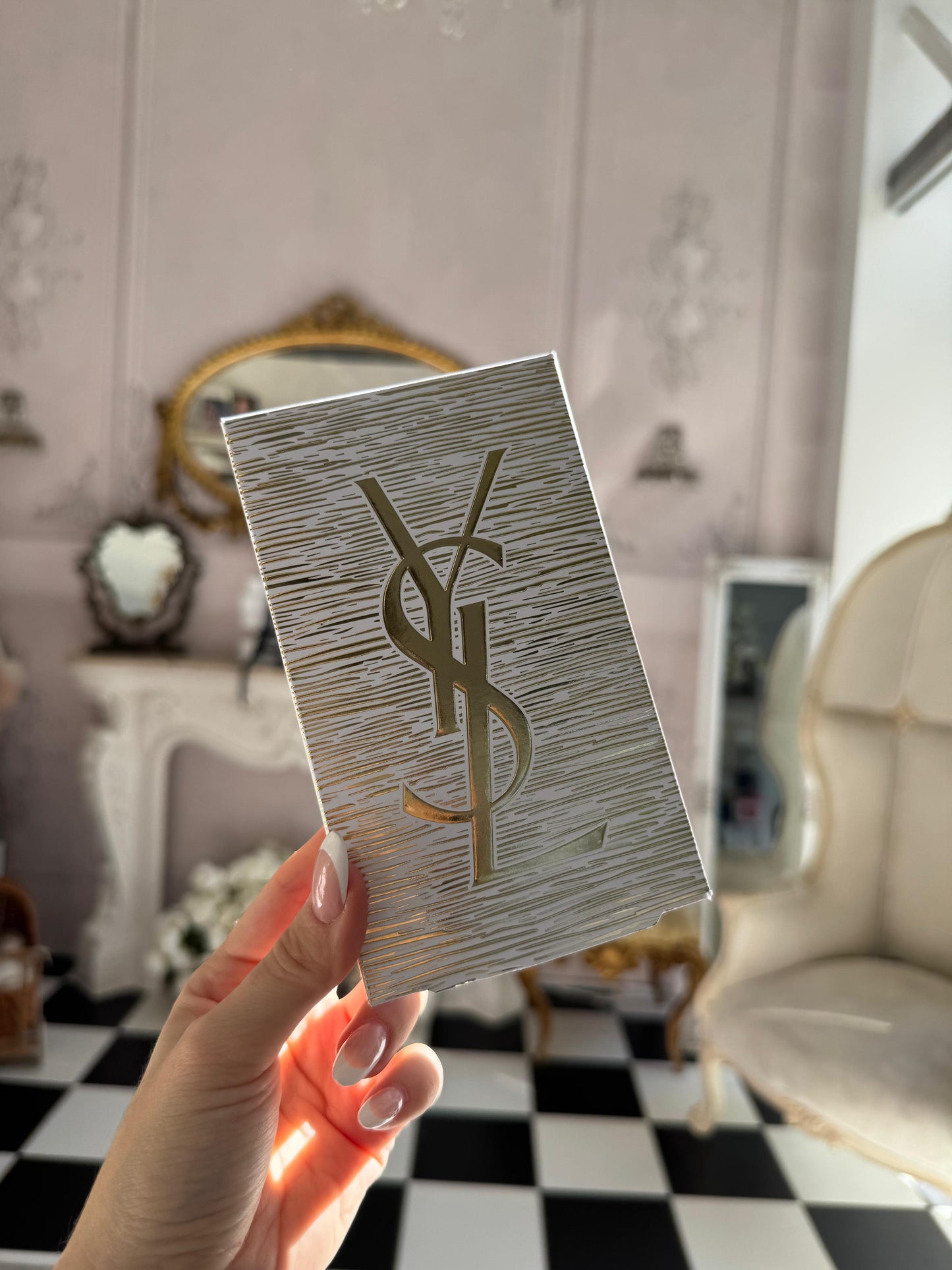 YSL
Lash Clash Gift Set