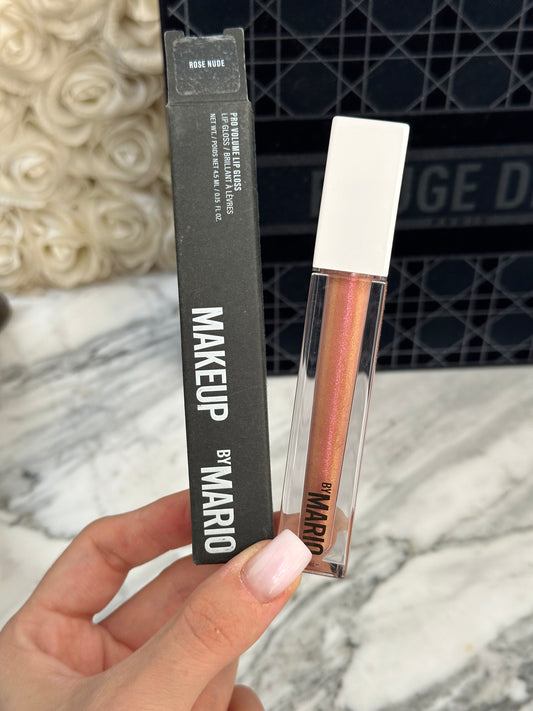 MAKEUP BY MARIO Pro Volume Lip Gloss