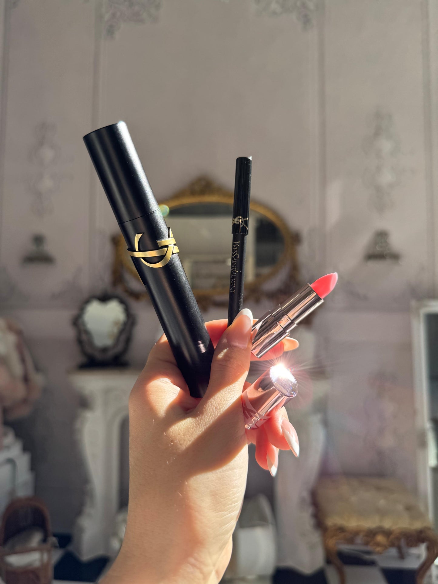 YSL
Lash Clash Gift Set