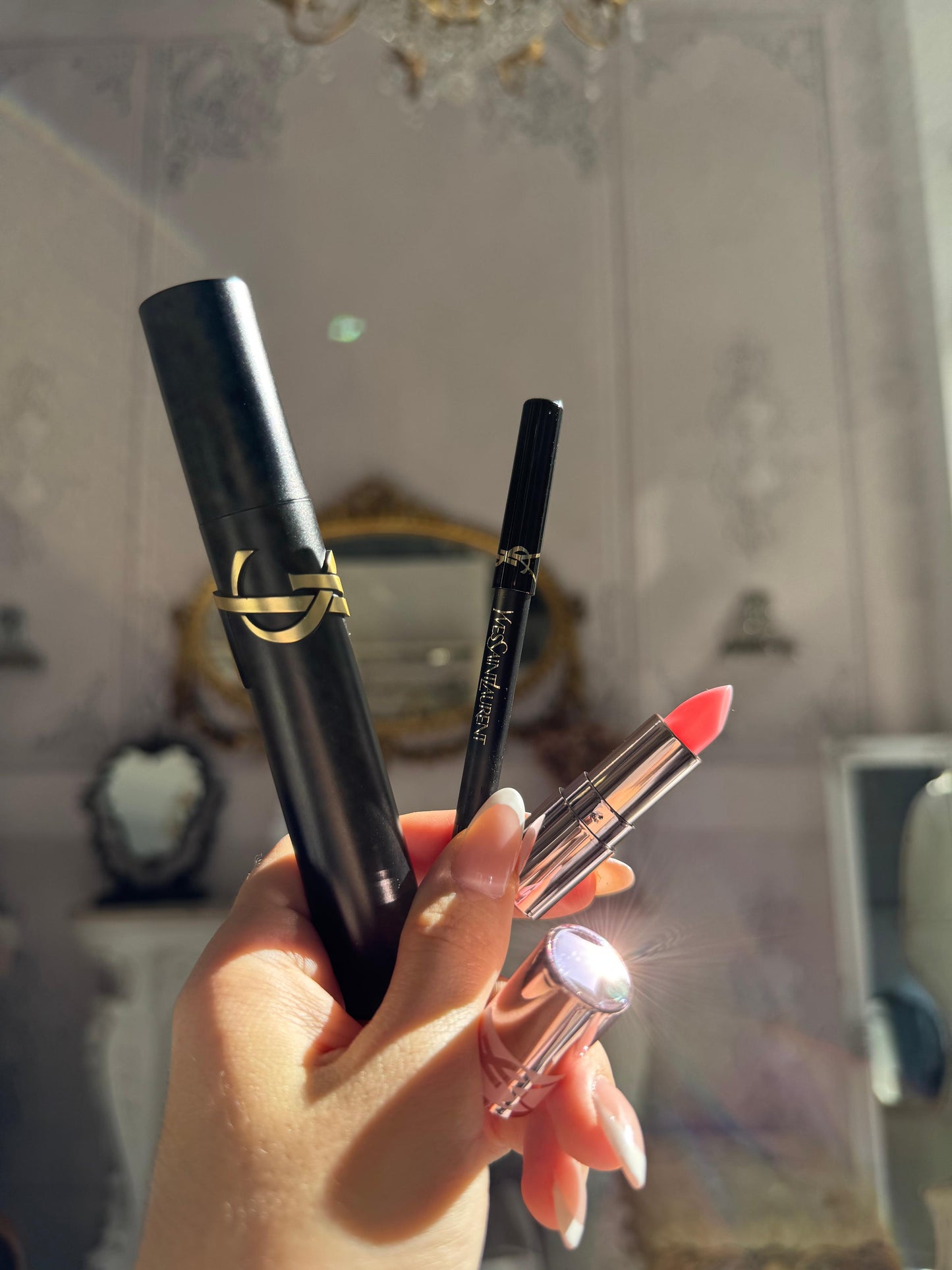 YSL
Lash Clash Gift Set