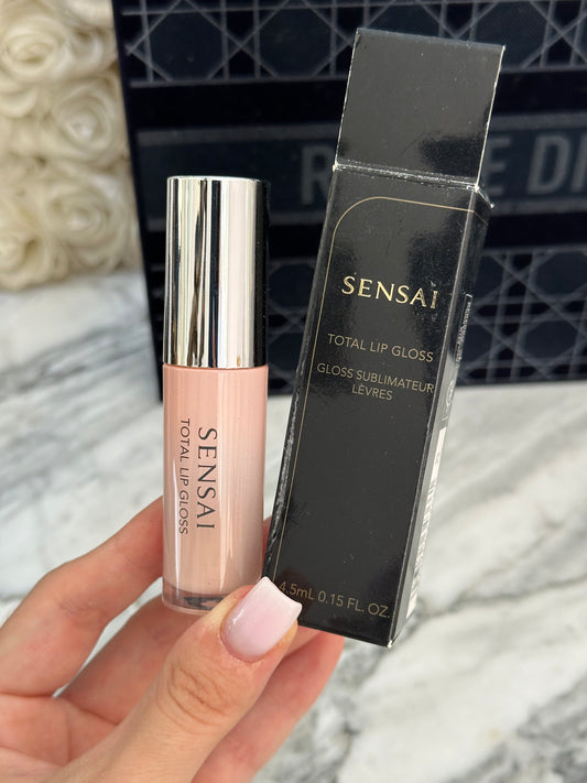 SENSAI Total Lip Gloss